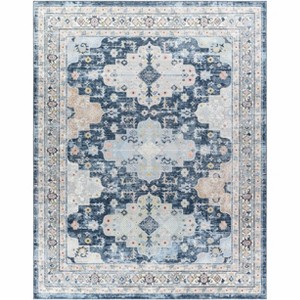 Hauteloom Jara Washable Area Rug - 1 of 4