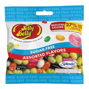 Jelly Belly Sugar Free 2.8 oz - 1 of 1