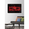 Trends International DC Comics The Batman - Logo Unframed Wall Poster Prints - 2 of 4
