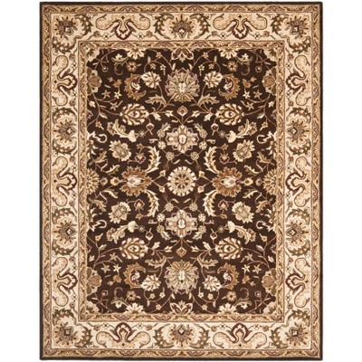Royalty ROY239 Hand Tufted Area Rug - Safavieh