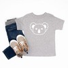 The Juniper Shop Koala Toddler Short Sleeve Tee - 2 of 2