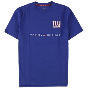 Tommy Hilfiger Mens New York Giants Graphic T-Shirt - 1 of 2