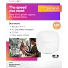 HPE Instant On AP25 Wireless Access Point - R9B32A - 4 of 4