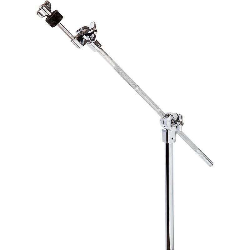 Sound Percussion Labs KBS200 Endeavor Series Double-Braced Cymbal Boom Stand, 3 of 7