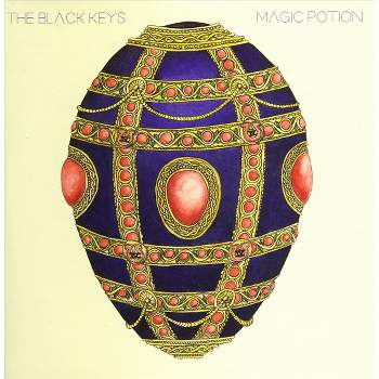 The Black Keys - El Camino (cd) : Target