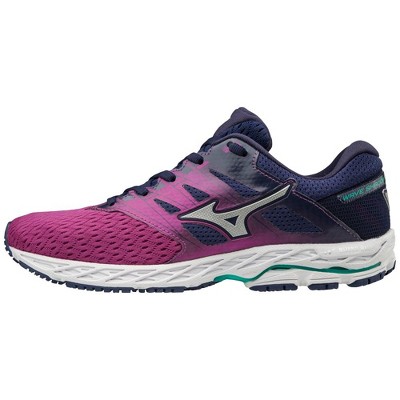 mizuno women's wave shadow running shoes
