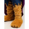 HalloweenCostumes.com Authentic Caped Disney Beast Men's Costume | Beauty and the Beast Costumes - 3 of 4