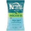 Kettle Brand Avocado Sea Salt Chips - 6oz - 4 of 4