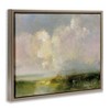 Stupell Industries Abstract Clouds Painting, 31" x 25" - 3 of 4