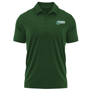 Men's Northwest Missouri State University Adult Polo Left Chest Logo - 1 of 4