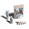 BEVEL Disposable Razor Starter Kit - 7ct - image 2 of 4