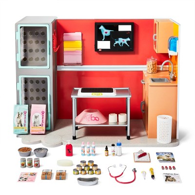 our generation pet house