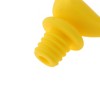 Unique Bargains Bottle Stoppers Bird-shaped Hand-Wash Silicone 2.46"x3.23"x1.26" 1 Pc - 3 of 3