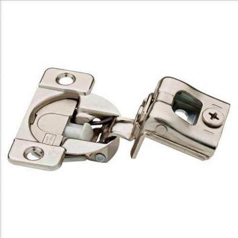 Franklin Brass H1531sk R 1 1 4 Overlay Screw On Concealed