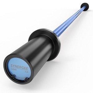 Synergee Kids Barbell - 1 of 4