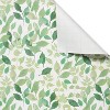 Foliage Wrapping Paper Green - Spritz™ - image 3 of 3