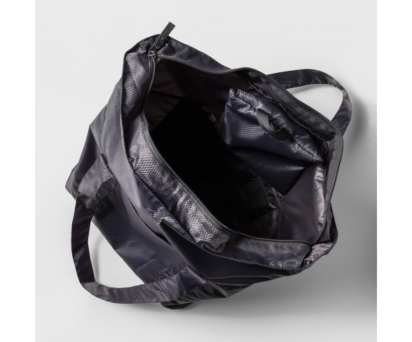 Packable Tote Gray - Made By Design&#153;