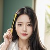Unique Bargains Durable Edge Control Hair Comb 1 Pc - 2 of 4