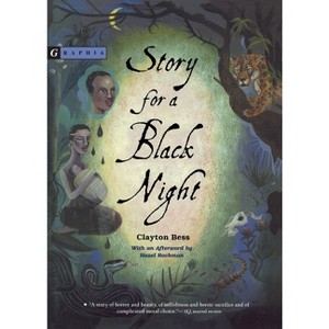 Story for a Black Night - by  Herman Schein (Paperback) - 1 of 1