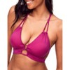 Adore Me Women's Tatiana Swimwear Top - 3 of 4