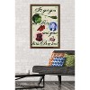 Trends International The Wizard Of Oz - I'll Get You Framed Wall Poster Prints - 2 of 4
