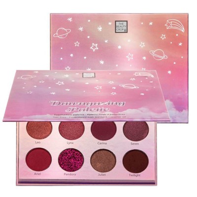 The Beauty Crop Dawngazing Eyeshadow Palette