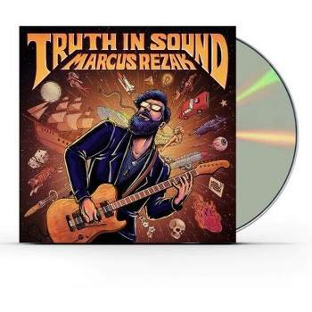 Marcus Rezak - Truth in Sound