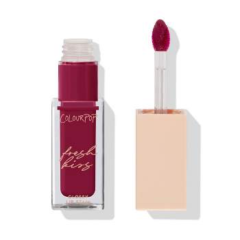 Colourpop So Glassy Lip Gloss - 0.06oz : Target
