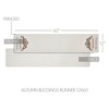 Bountifall Autumn Blessings Runner 12x60 VHC Brands - 3 of 4
