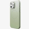 ohsnap! iPhone 16 Pro Max Snap Case MagSafe Durable - Crocodile Green - 3 of 4