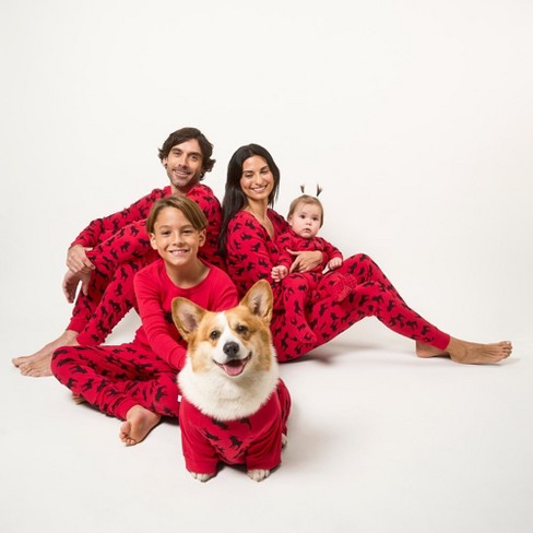 Target christmas dog pajamas sale