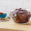 211oz Large Plastic Serving Bowl - Room Essentials™ : Target