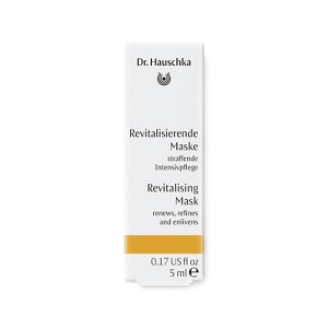 Dr. Hauschka Revitalizing Mask Travel Size 5ml / 0.17 oz - 1 of 4
