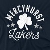 Women's Mercyhurst University Lakers T-Shirt - 2 of 4