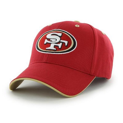 san francisco 49ers cap