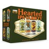 Bell's Hearted IPA Variety Pack Beer - 12pk/12 fl oz Cans - 3 of 4