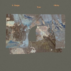 M. Sage - Tender / Wading (Vinyl) - 1 of 1