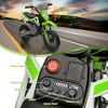 12V Electric Dirt Bike, Kids Electric Motorcycle - 4 of 4
