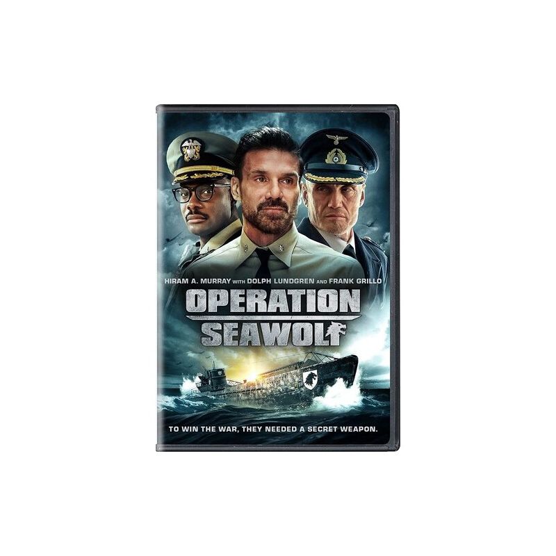 Operation Seawolf (2022), 1 of 2