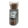 Capresso 575.05 Infinity Plus Conical Burr Grinder (Stainless Steel) - 3 of 3