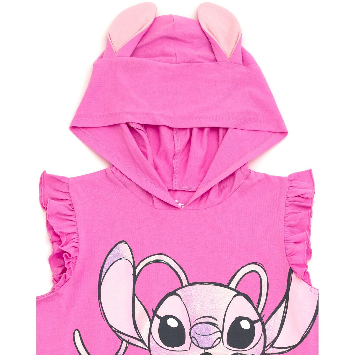 Disney Disney Classics Cosplay Tank Top and French Terry Dolphin Shorts Outfit Set - thumbnail 6