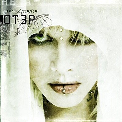 Otep - Ascension () (Vinyl)