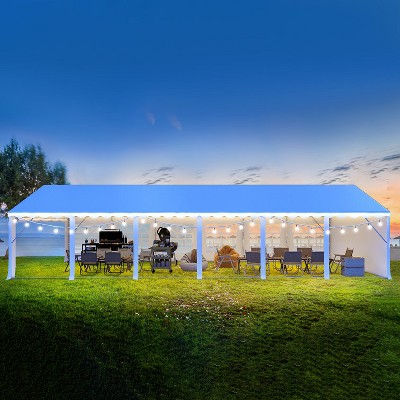 Erommy Outdoor Canopy Tent
