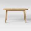 Astrid Mid-Century Drop Leaf Dining Table - Project 62™ - image 4 of 4