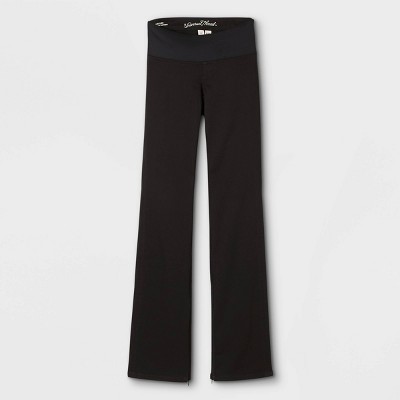 Women's Adaptive Bootcut Jeans - Universal Thread™ Dark Black 4 : Target