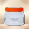 Kerastase Nutritive Masquintense Riche Deep Nutrition Ultra-Concentraded Rich Mask with Essential Nutriments for Very Dry Hair - 16.9 oz - 3 of 3