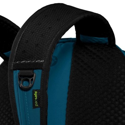 Pacsafe ECO 25L Anti Theft Backpack (Tidal Teal) — фото 5