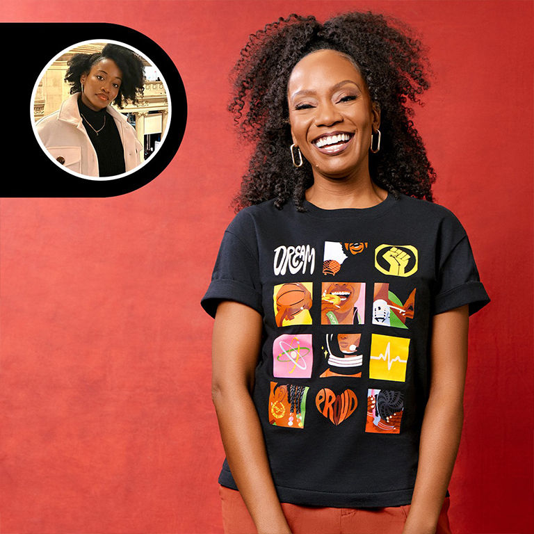 Target's Future Collective and Black History Month Collections