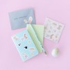 Daydream Society - Bunnies In The Garden Stickers - Pack of 4 Sheets - 2 of 3