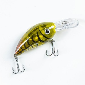 Arkie Lures 220 Crankbait - 1 of 1